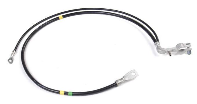 Volvo Battery Cable (Negative) 9456161